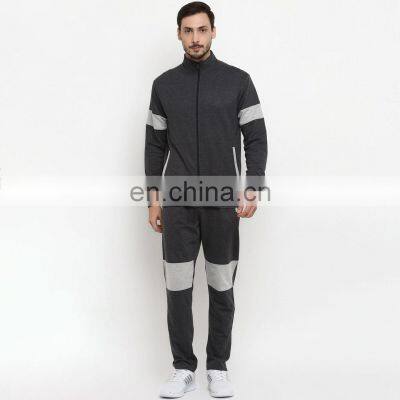 Customized sports tracksuits Slim Fit Men tracksuit Running Training sports wears Tracksuit