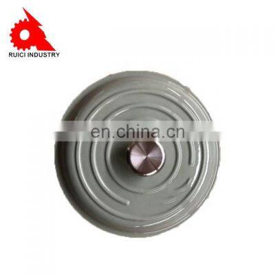 Cast Iron Cookware Sets Enamel Cooking Pot photo-5