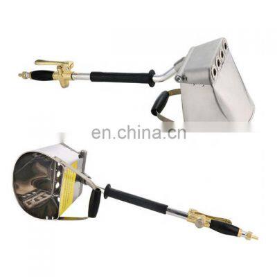 Hot selling cement tool cement air spray guns