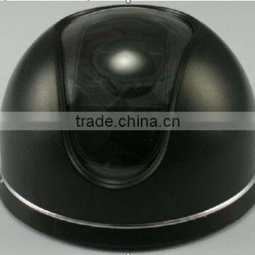 cheap price plastic IR dome camera CCTV camera 900TVL