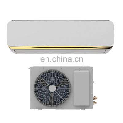 Custom Logo China Manufacturer Inverter Type Smart Home Air Conditioner