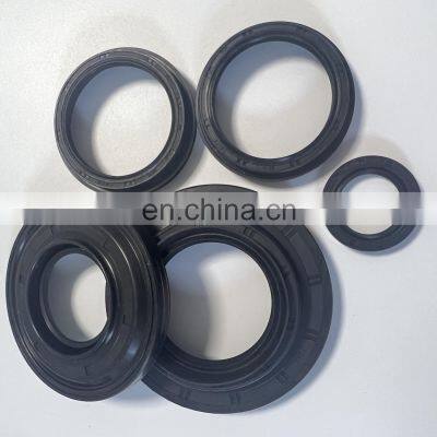 Front Drive Shaft Oil Seal 90311-47013 90311-47010 90311-T0016 47*80*10/16 for Toyota photo-2