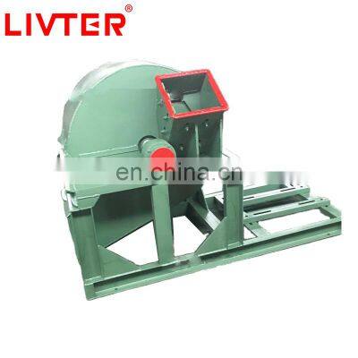 Small 420/600/800 Movable Wood Slicer Wood Shaving Machine photo-5