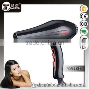 Best 2 Speed Gas Hair Dryer High-power Hair Beauty Products