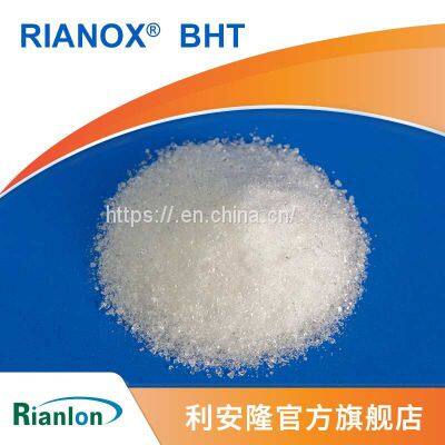 RIANOX? BHT128-37-0Первичный антиоксидант264