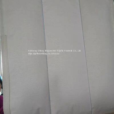 Excellent Quality Top Grade Polypropylene 1 Ton 1000Kg 1500Kg Fibc Jumbo Big Bag photo-4