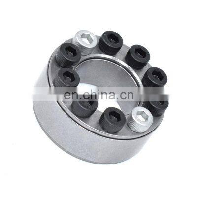 High Quality Power Transmission Keyless Shaft Lock Coupling Lock Device Lock Assembly photo-2