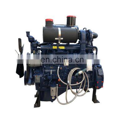 New WEICHAI WP6 series diesel engine WP6G125E333 for construction machinery