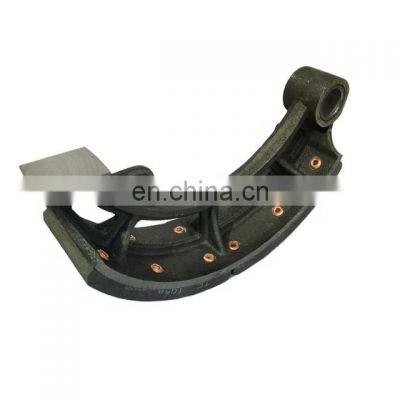 Hot Sale  Brake Shoes Front  3501.57Q-030  For  DFAC  Truck