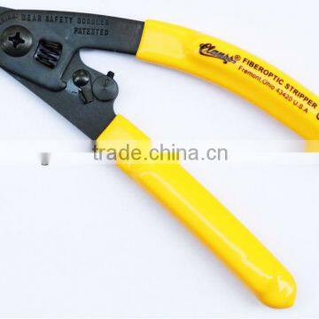 FTTH Drop Cable Stripper tool/fiber optic stripper