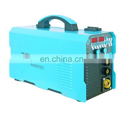 Mig Tig 5 in 1 Welding Machine photo-4