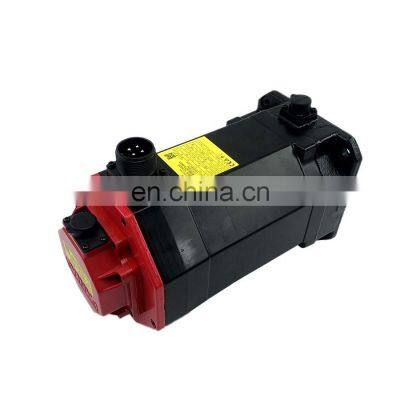 High quality original Fanuc ac servo motor A06B-0078-B403