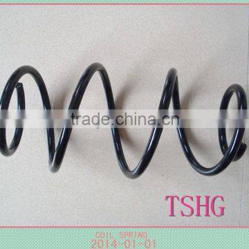 High Quality wire suspension coil springs for TEANA 54010-JCOOB