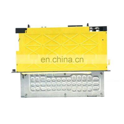 Japan Fanuc Original Servo Motor Driver A06B-6127-H103 photo-4