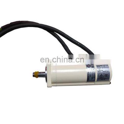 CNC Machine Original Digital AC Servo Motor Part MSMA012A1N photo-2