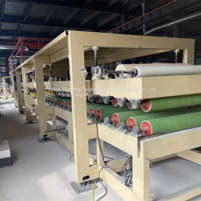 Hospital Clean Board Tiangang Color Steel Purification Plate