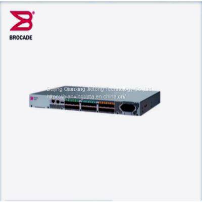 Brocade G610 Network Switch BR-G610-8-16G-0/BR6505/BR6510/BR6520/G610/G620G/630/G720 photo-4