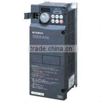 Mitsubishi Electric Inverter FR-A740-0.4K-CHT Factory Automation Equipment