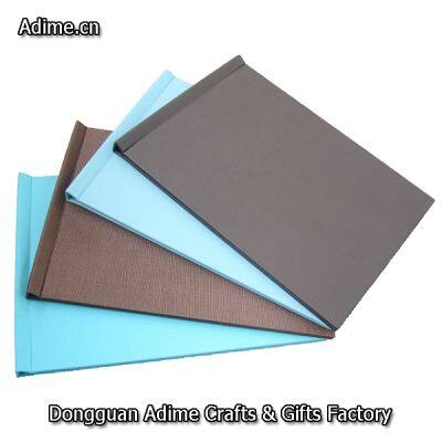 Photo Book With Clamp System photo-3