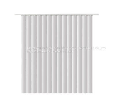 89mm PVC Vertical Blinds