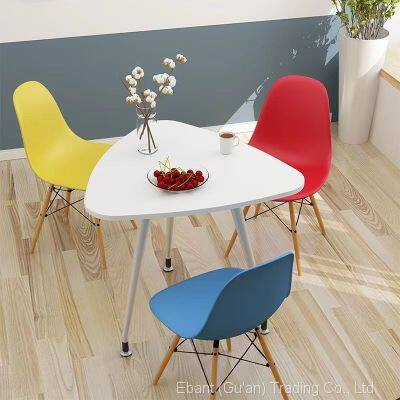 Coffee Table With Chairs EB-CT-9002T photo-4