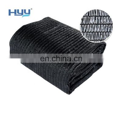 Hdpe Greenhouse Sun Shading Net Uv Stabilized Agro Sun Shade Net