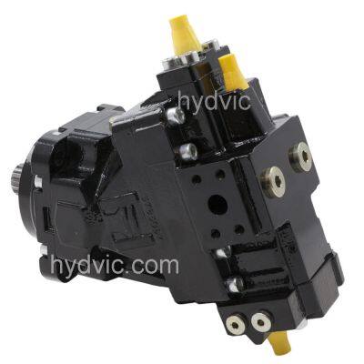 V12-060 V12-080 V12-160 V14-110 V14-160 T12-060 T12-080 V14 T12 Hydraulic Axial Pison Parker V12 Motor photo-3