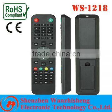 2014 universal remoter LCD TV Universal Remoter Control for LED/LCD TV remote control