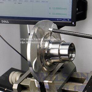 China Contour Machine Manufacturer photo-3