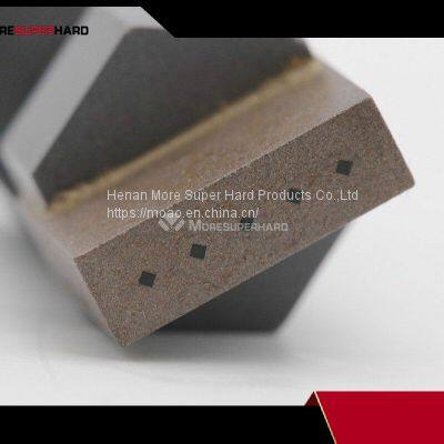 Dressing Pen Repair Corundum Grinding Wheel Grit 120 Hardness Hrc 22-27 photo-4