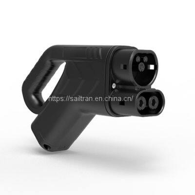 200A CCS 2 PLUG/ 200A Ccs 2 Charging Cable photo-3