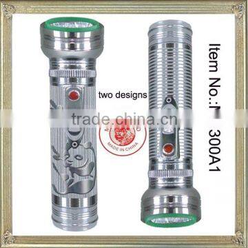 2015 Cheap Torch LED Camping Lantern