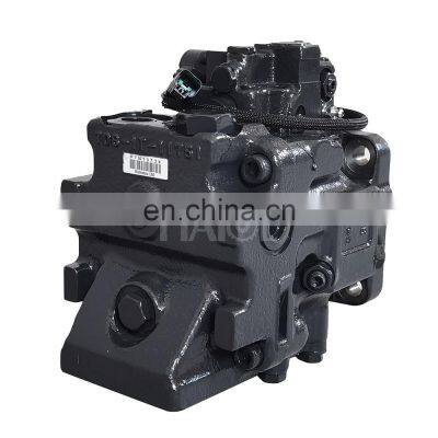 708-1S-00281 D85 Fan Pump 708-1S-00240 708-1S-00230 708-1S-00260 708-1S-00280