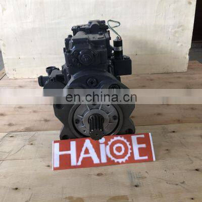 SH200 Hydraulic Main Pump,SH200-A1,SH200-A3,SH200-Z3,SH200-2,SH200-3,SH200-5,SH200-6,SH200HD-3 Hydraulic Pump photo-5