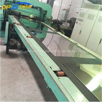 SUS316/SS304ln/310hcb/S31635/800ht Stainless Steel Sheet/Plate Excellent Quality for Producing Household Appliances photo-3