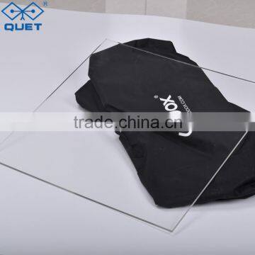 Jumei Matting/Crystal Acrylic Sheet PMMA Board photo-2