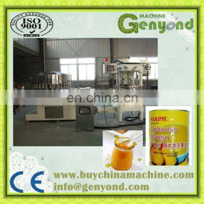 Complete Mango Puree Processing Machines photo-4