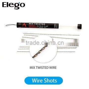 Wholesale Rofvape Wire Shots for RDA/RBA/RTA Large Stock photo-2