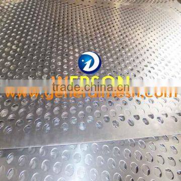 Perforated Metal, Perforated Sheet photo-4