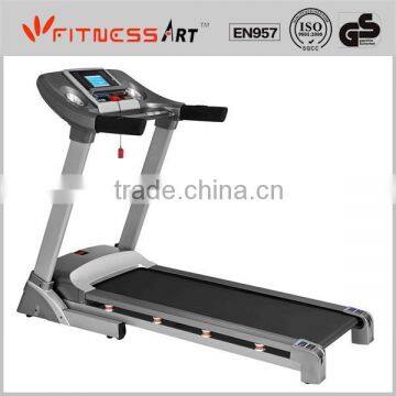 New design fitness multi function treadmill TM2510                        
                                                                                Supplier's Choice