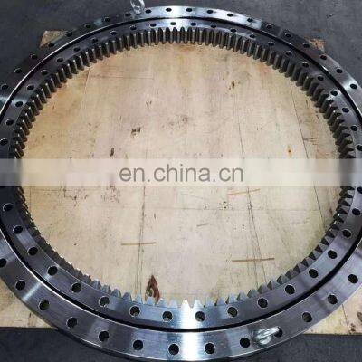 New Slewing Ring for AC100 Terrain Crane photo-3
