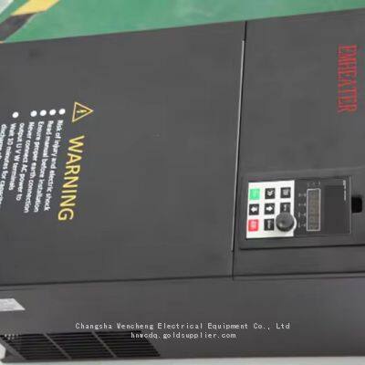 Popular All Over the World Emheater 1.5kw 440~480V 3Phase Input and Output AC Frequency Converter With 18 Months Warranty photo-2