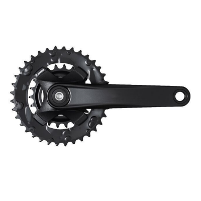 Wholesale MT101 9-/ 27 Speed Square Hole Crank Mountain Bike Variable Speed Sprocket 36T/40T photo-3