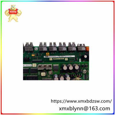 PPC380AE01 HIEE300885R0001   Input module