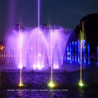 water feature supply
