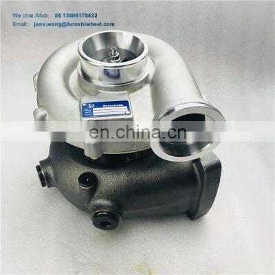 K26 Turbo 53269886292 53269706292 53269886291 53269706291 11917318011 4LH-DTE Engine Turbocharger for Sigma, Yanmar Ship photo-2