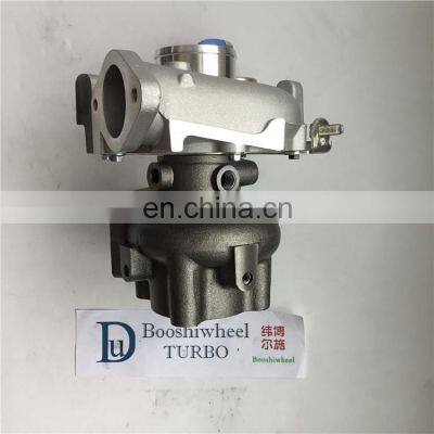 SK250-8 Turbocharger GT22 801644-0001 S1760-E0011 SK250-8 Turbo JO5E Engine 761916-0010 787873-0003 801644-0001 photo-5