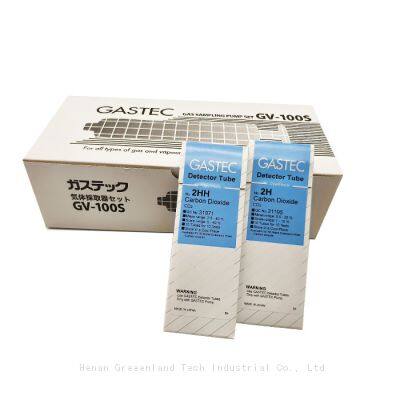 Gastec Detector Tubes and Pumps photo-3