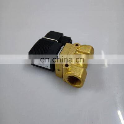 Manufacturer Atlas 1089058022 Solenoid Valve Industrial Screw Air Compressor Spare Parts High Quality