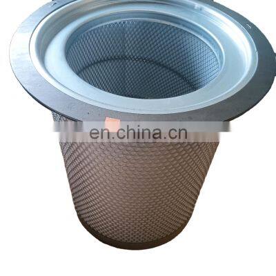 Manufacturer Atlas 2252631399 Oil separator industrial screw air compressor spare parts high quality LU200-250